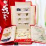 Trendy Jewellery Organiser Box For Women