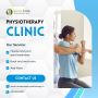 Tailored Physiotherapy for Pain Relief, Recovery, and Wellne