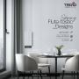 High-Gloss Acrylic Sheets for Modern Kitchen Designs