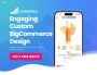 Custom BigCommerce Design & Development Services : Trepoly