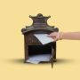 Vintage home decor Shop