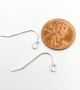 Discover Ear Hooks for Earrings at Tresor Jewelry Inc