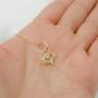 High-Quality 14K Gold Charms & Pendants for Women - Tresor J