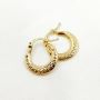 14K Gold Earrings on Sale - Tresor Jewelry Exclusive Deals