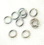 Shop Silver Jump Rings for Sale at Wholesale Prices