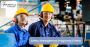 Safety Management Programs El Reno
