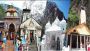 Chardham Tour Packages from Delhi