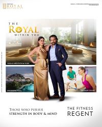 Ultra Luxury Apartments in Gurgaon