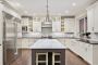 Classic Kitchen Design Melbourne