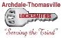 Archdale Thomasville Locksmith Inc