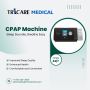 CPAP Machines Sale - Tricare Medical