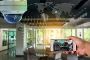 Commercial Video Surveillance System Commercial Video Surveillance System