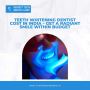 Teeth Whitening Dentist Cost in India – Get a Radiant Smile 