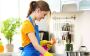 Professional and Hygienic Kitchen Cleaning Services for Home