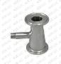 Best Sanitary Tri Clamp Adapters 
