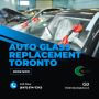 Mobile Auto Glass Repair Toronto |Trident Auto Glass