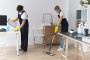 Commercial Cleaning Services San Deigo | Janitorial Services