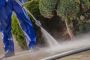 Transforming Surfaces with Power Washing | Trident Cleaning 