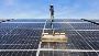 Top-Rated Solar Panel Cleaning Near You | Trident Cleaning P