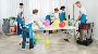 Special Event Cleaning Services | Trident Cleaning Pros