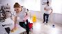 Special Event Cleaning Services | Trident Cleaning Pros – Sa