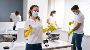 Post Construction Cleaning San Diego | Trident Cleaning Pros