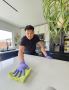 Residential Cleaning Services San Diego | Trident Cleaning P