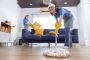 Commercial Cleaning San Diego | Trident Cleaning Pros