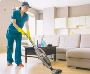 Top Residential Cleaning San Diego | Trident Cleaning Pros