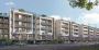 2 BHK Flat Price in Zirakpur - Trident Hills