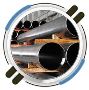 Carbon Steel ERW Pipe