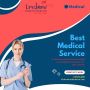 Frequently Move With Tridev Air Ambulance in Guwahati