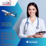 Cost-Effective Tridev Air Ambulance from Ranchi