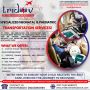 Tridev Air Ambulance Services in Kolkata for Remote Location