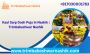 Kaal Sarp Dosh Puja In Nashik | Trimbakeshwar Nashik