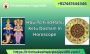 How To Find Rahu Ketu Dosham In Horoscope 