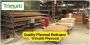 Quality Plywood Rudrapur - Trimurti Plywood