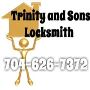 Trinity and Sons Locksmith