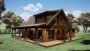 Build Beautiful Modern Rustic Houses Build Beautiful Modern Rustic Houses