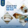 Business class hotel in Kochi 