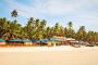 Goa Honeymoon Packages: Experience an Unforgettable Honeymoo