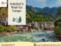 Hyderabad To Manali Tour Packages Hyderabad To Manali Tour Packages