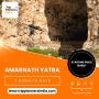 Amarnath Tour Packages 2025 – Book Your Holy Yatra Today!