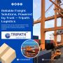 Reliable Customs Clearance & Freight Forwarders Services in 