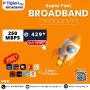 Fast & Reliable Broadband Service Near You – Get Connected T