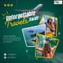 Best Travel Package – Affordable Deals & Holiday Plans