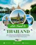 Thailand Tour Package – Beaches, Culture & Adventure Awaits