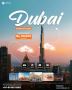 Dubai Tour Package – Luxury Holidays, Desert Safari & City T
