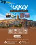 Turkey Travel Package – Explore Istanbul & Cappadocia | Trip