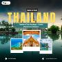 Thailand Tour Package – Exotic Beaches & Temples